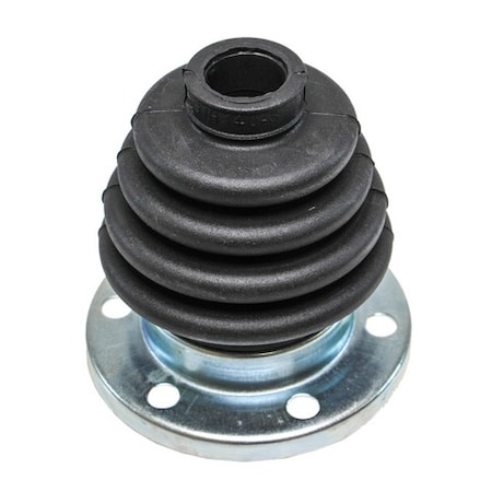 Crp Products Audi 80 90 5 Cyl 2.3L Cv Boot, Bkb0003R BKB0003R